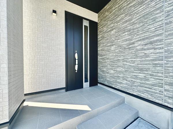 藤沢市辻堂元町3丁目　新築A号棟