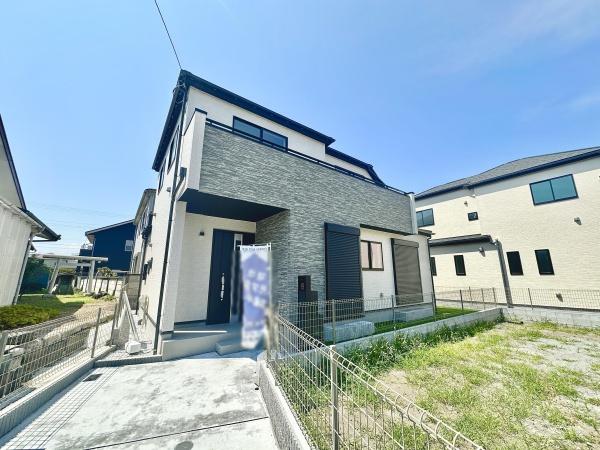 藤沢市辻堂元町3丁目　新築A号棟
