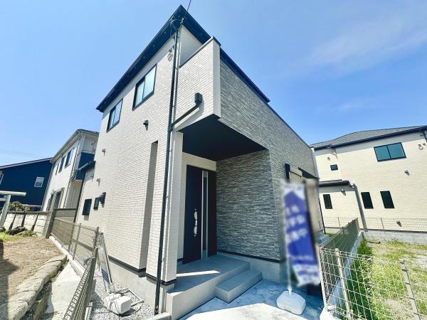 藤沢市辻堂元町3丁目　新築A号棟