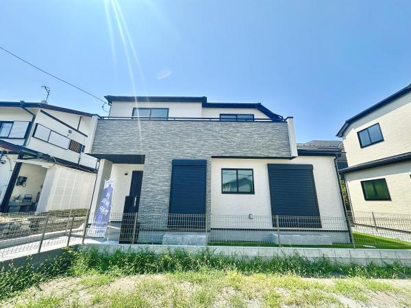 藤沢市辻堂元町3丁目　新築A号棟