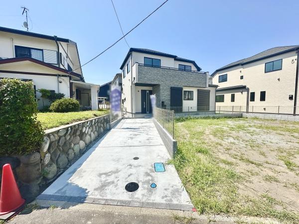 藤沢市辻堂元町3丁目　新築A号棟