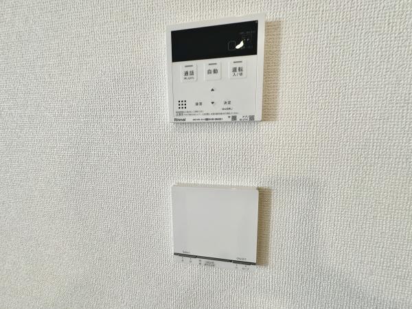 藤沢市辻堂元町3丁目　新築A号棟