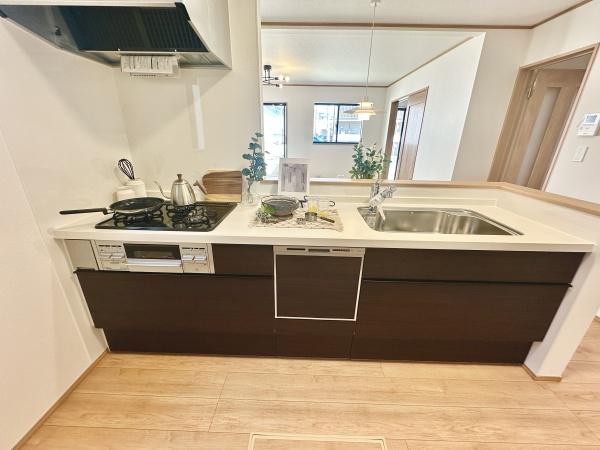 藤沢市辻堂元町3丁目　新築A号棟