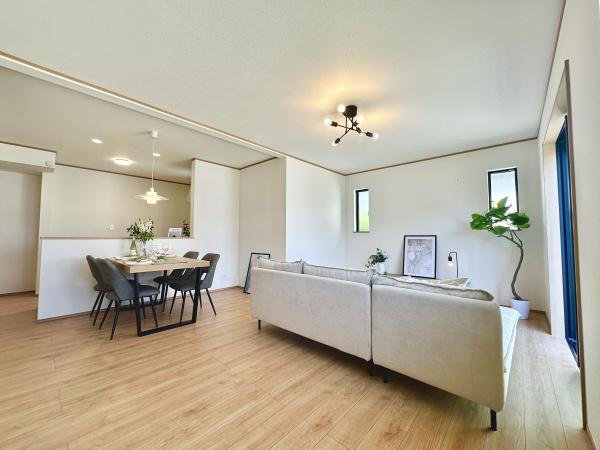 藤沢市辻堂元町3丁目　新築A号棟