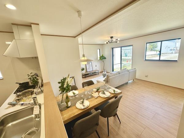 藤沢市辻堂元町3丁目　新築A号棟