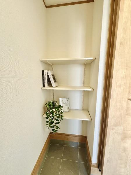 藤沢市辻堂元町3丁目　新築A号棟