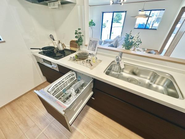 藤沢市辻堂元町3丁目　新築A号棟