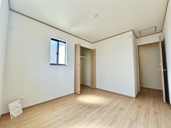 藤沢市辻堂元町3丁目　新築A号棟