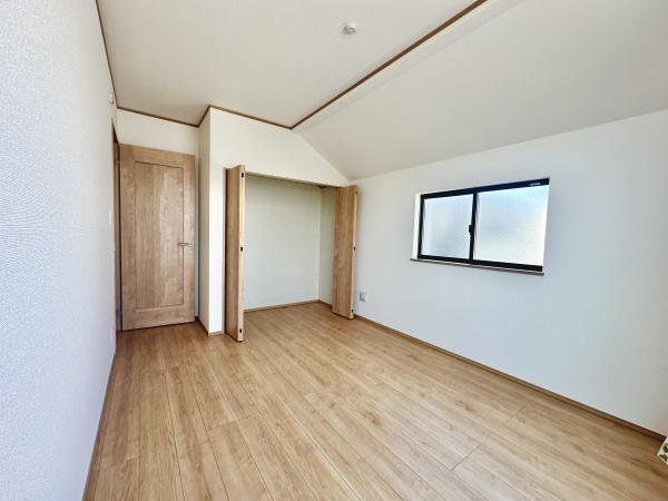 藤沢市辻堂元町3丁目　新築A号棟