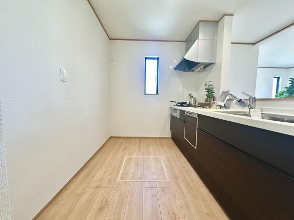 藤沢市辻堂元町3丁目　新築A号棟