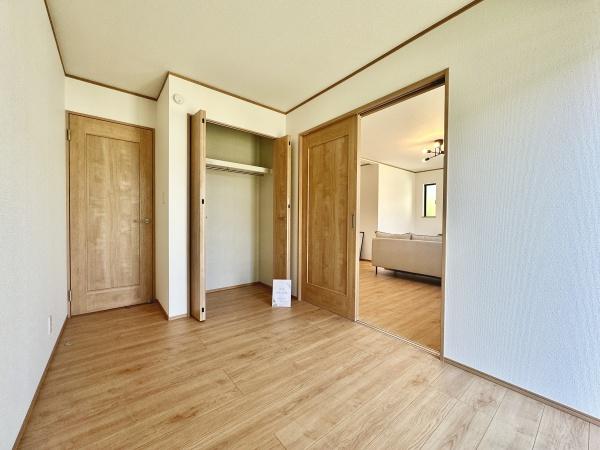 藤沢市辻堂元町3丁目　新築A号棟