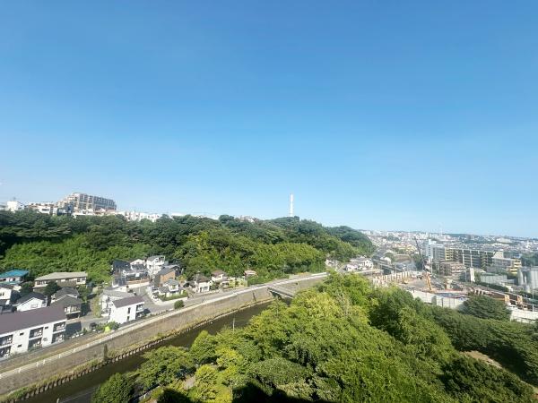 サンクタス湘南藤沢アネーロの丘