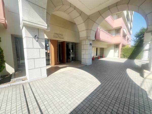 サンクタス湘南藤沢アネーロの丘