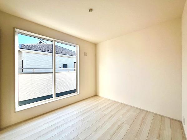 藤沢市高倉新築戸建全3棟1号棟
