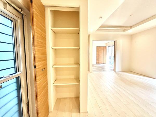 藤沢市高倉新築戸建全3棟1号棟