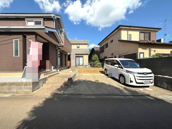 藤沢市打戻中古戸建