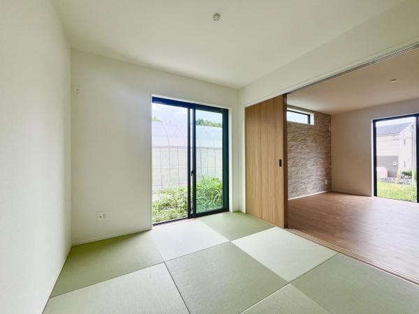 藤沢市葛原新築戸建
