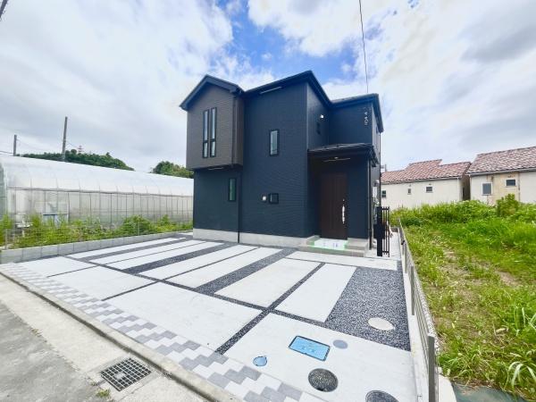 藤沢市葛原新築戸建