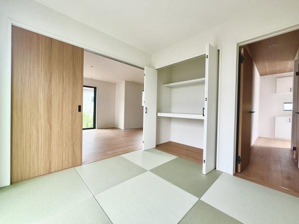 藤沢市葛原新築戸建