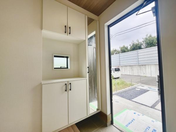 藤沢市葛原新築戸建