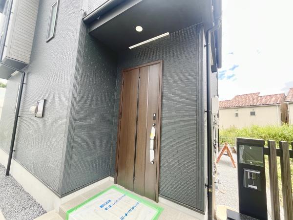 藤沢市葛原新築戸建