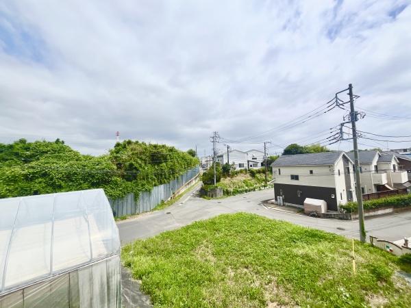 藤沢市葛原新築戸建