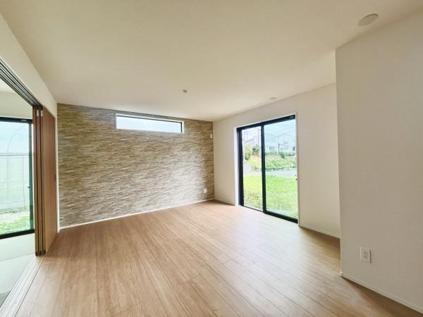 藤沢市葛原新築戸建
