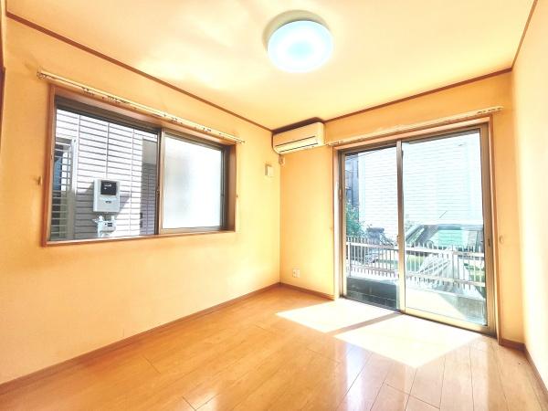 藤沢市菖蒲沢の中古一戸建て