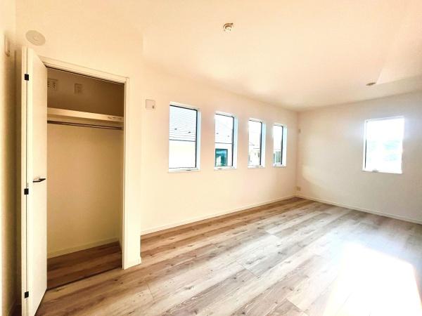 藤沢市並木台1丁目新築戸建全7棟3号棟