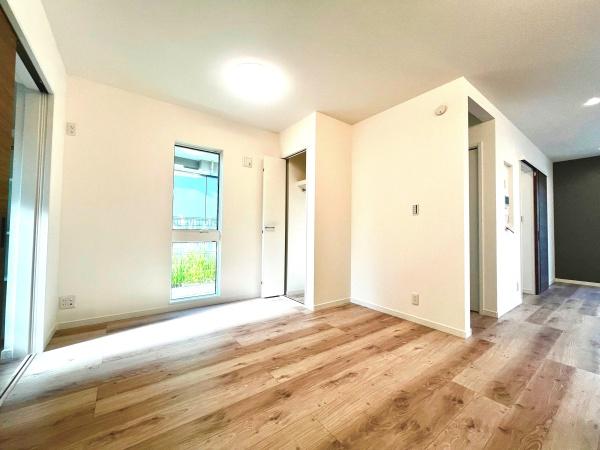 藤沢市並木台1丁目新築戸建全7棟3号棟