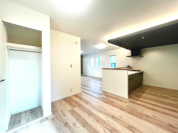 藤沢市並木台1丁目新築戸建全7棟3号棟