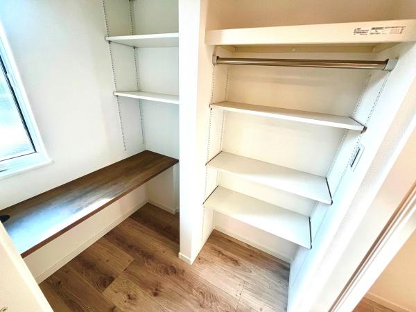 藤沢市並木台1丁目新築戸建全7棟3号棟