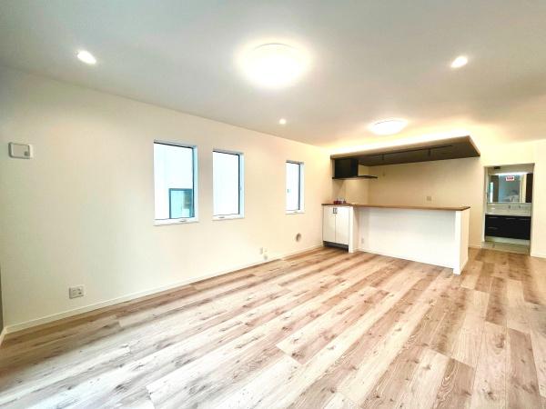 藤沢市並木台1丁目新築戸建全7棟3号棟