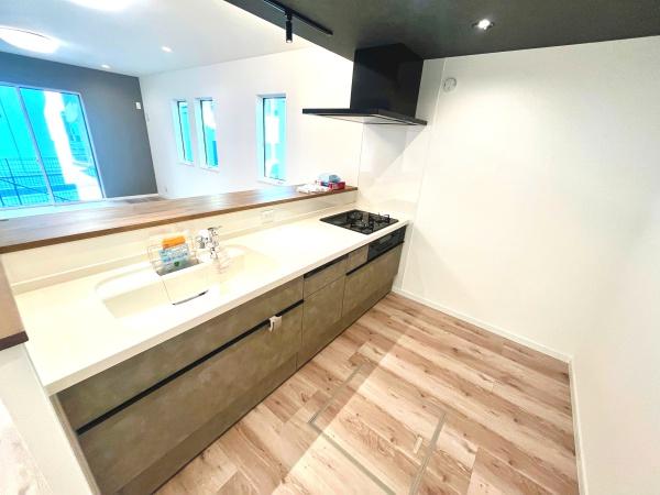藤沢市並木台1丁目新築戸建全7棟3号棟