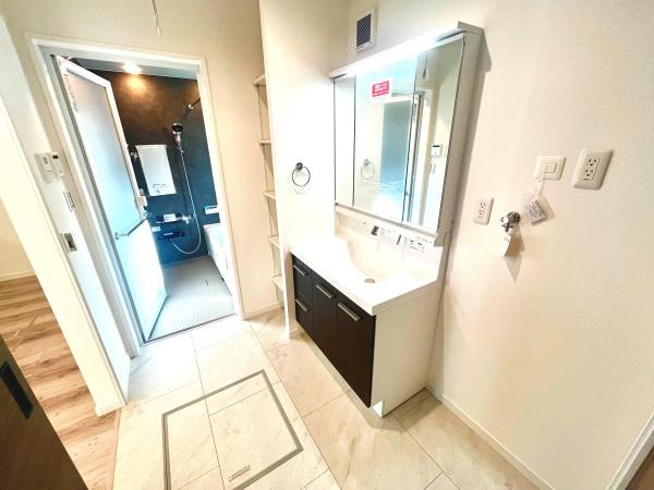 藤沢市並木台1丁目新築戸建全7棟3号棟