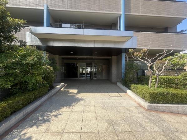 コスモ本藤沢