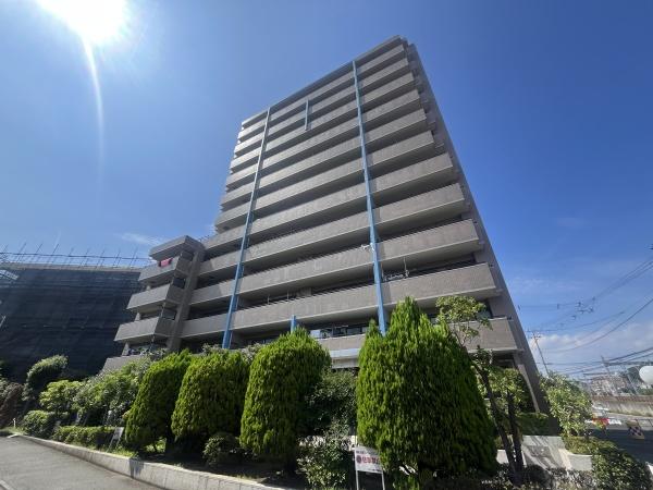 コスモ本藤沢