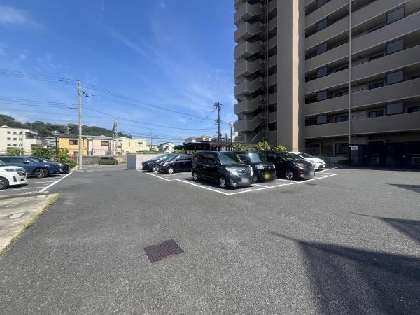 コスモ本藤沢