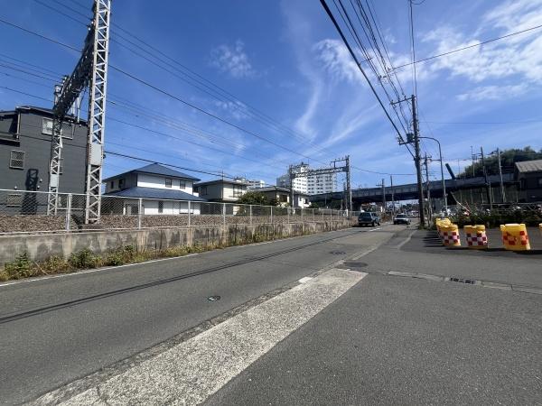 コスモ本藤沢