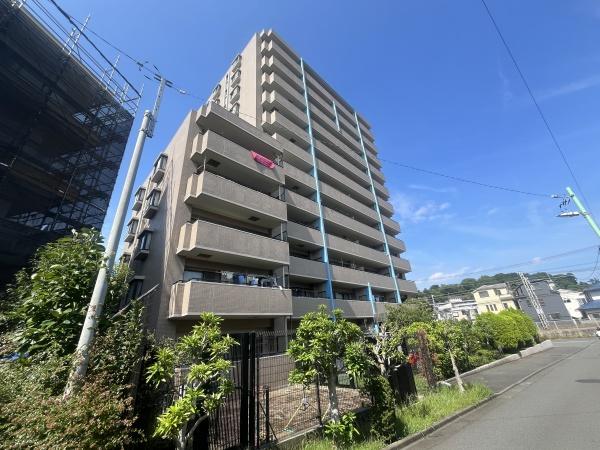 コスモ本藤沢