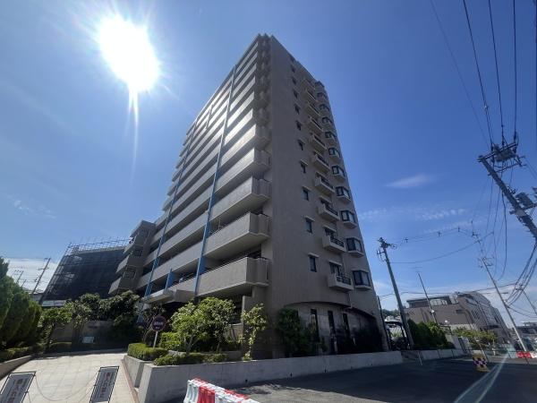 コスモ本藤沢