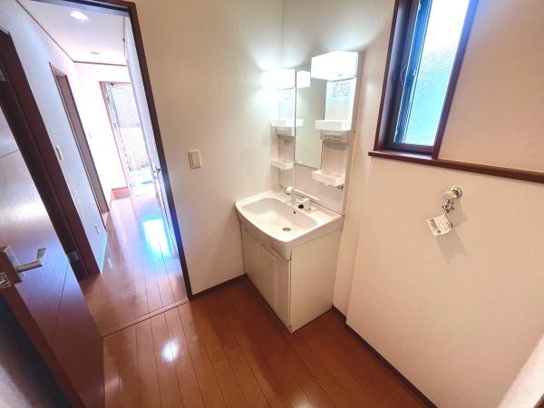 藤沢市西富の中古一戸建て