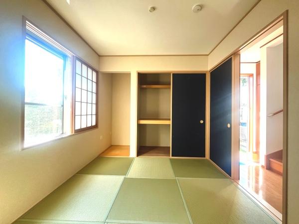 藤沢市西富の中古一戸建て