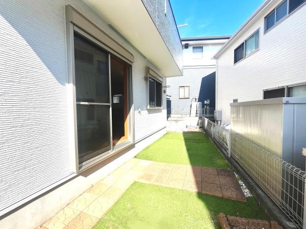 藤沢市西富の中古一戸建て