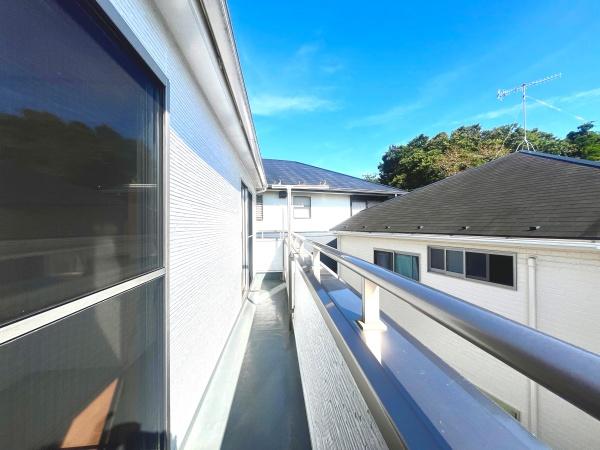 藤沢市西富の中古一戸建て
