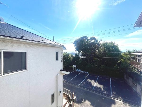 藤沢市西富の中古一戸建て