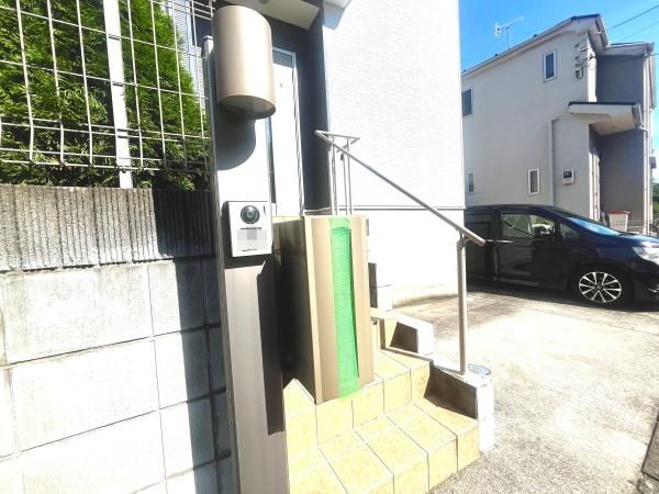 藤沢市西富の中古一戸建て