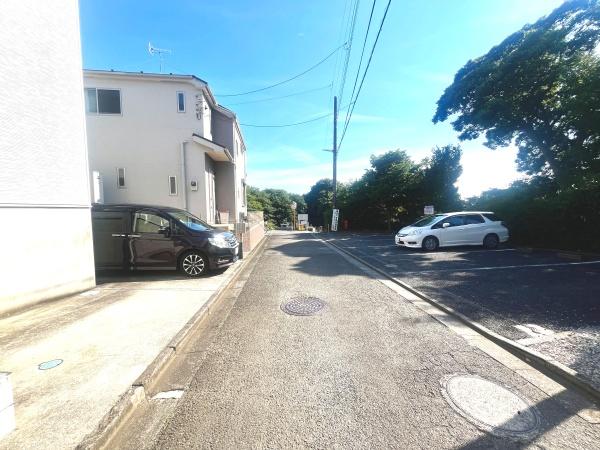 藤沢市西富の中古一戸建て
