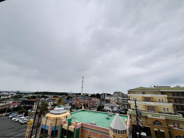ココタウンヒルトップマリーナ