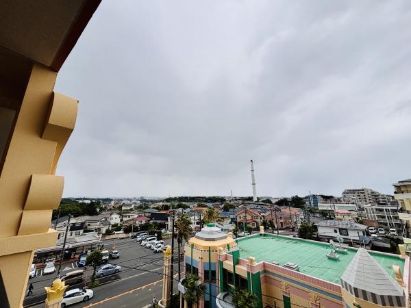ココタウンヒルトップマリーナ